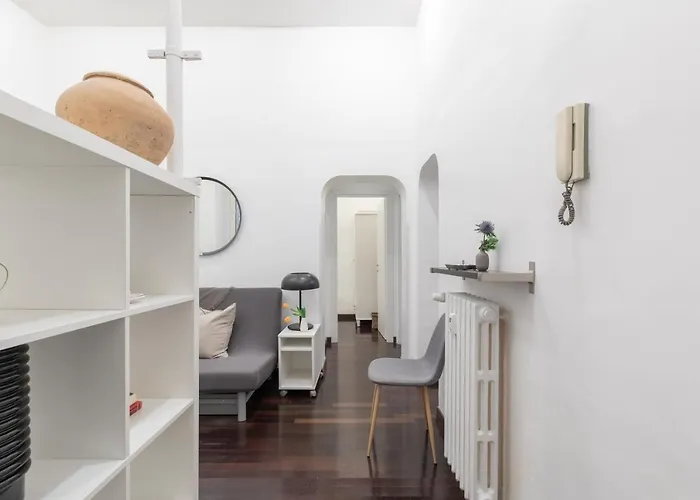 Apartment Iflat Colosseum Comfy House *