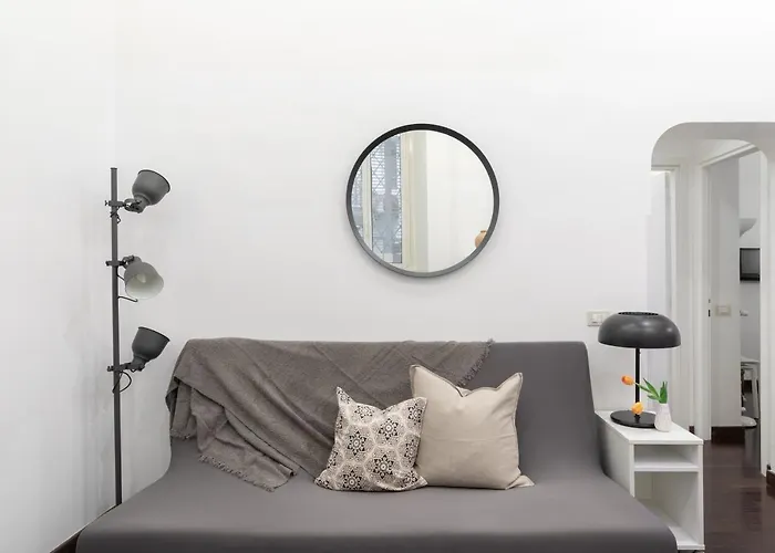 Apartment Iflat Colosseum Comfy House