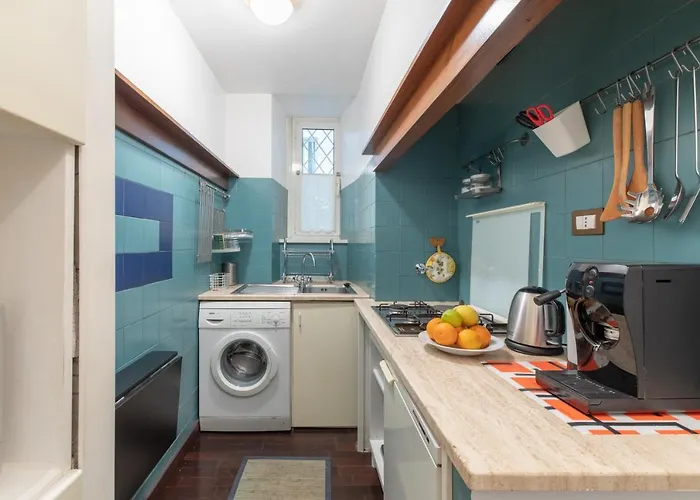 Iflat Colosseum Comfy House Apartment