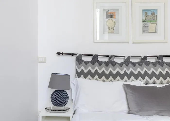 Apartment Iflat Colosseum Comfy House *