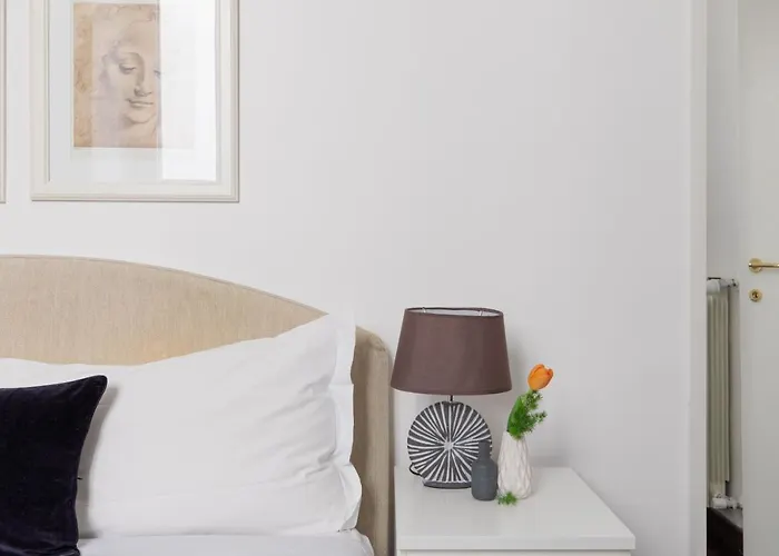 Apartment Iflat Colosseum Comfy House *